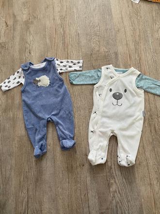 Detské chlapčenské oblečenie veľ. 56, 56