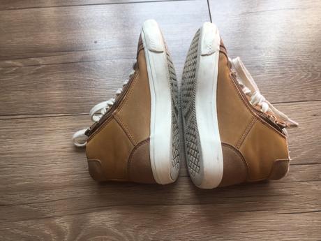 Tenisky zara, zara,30