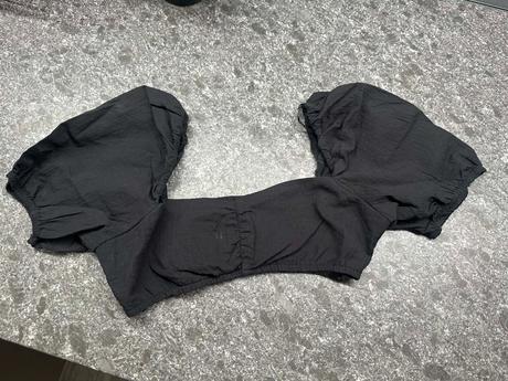 Top h&m, h&m,xs