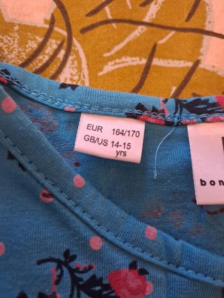 Šaty mama a dcéry, cena spolu, 110