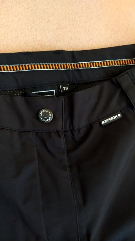 Lyžiarske / outdoorové nohavice, 36