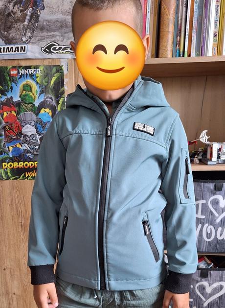 Softshellova, takko,128