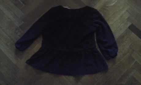 Slávnostná blúzka č. 146, h&m,146