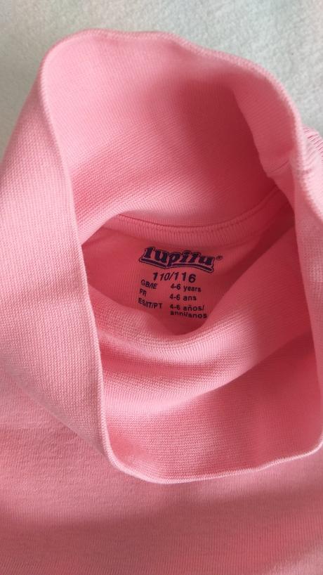 Marhulkovy rolačik 110/116, crivit,116