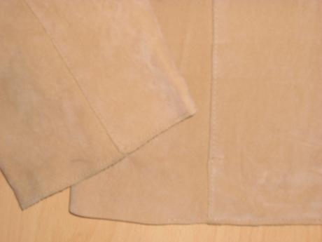 Dievcenska bundicka, 164