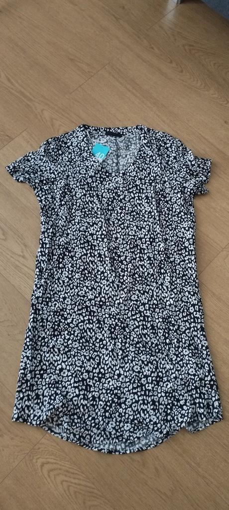 Kik letné šaty, kik,40
