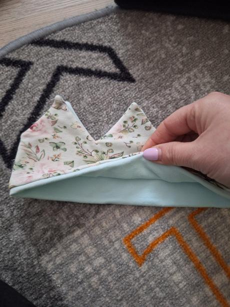 3 obojstranné korunky, 110