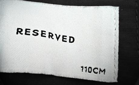 Vesta reserved 110, reserved,110