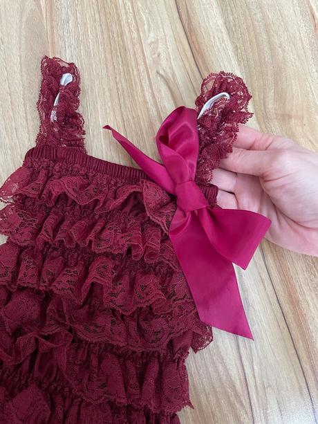 Oblečenie pre newborn fotenie, 50