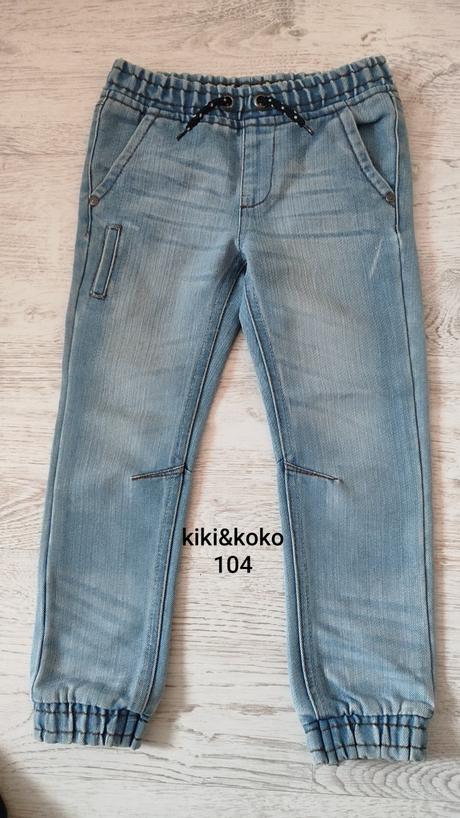 Rifle 104, kiki&koko,104