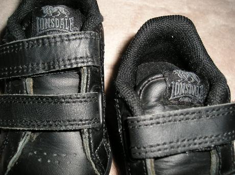 Tenisky lonsdale, lonsdale,19