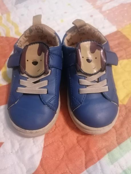 Tenisky 22, sinsay,22