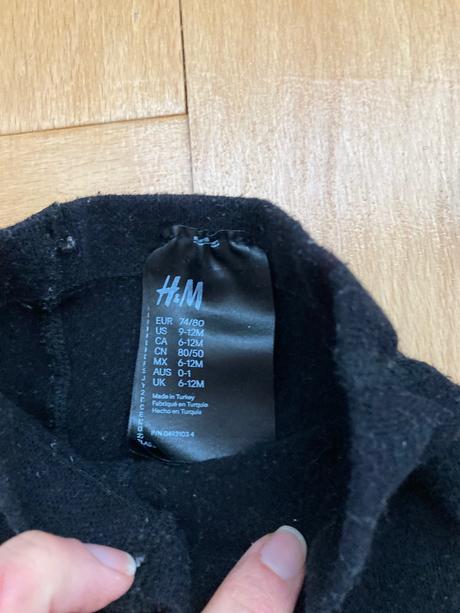 Pančuchy ham a ine 6ks, 74