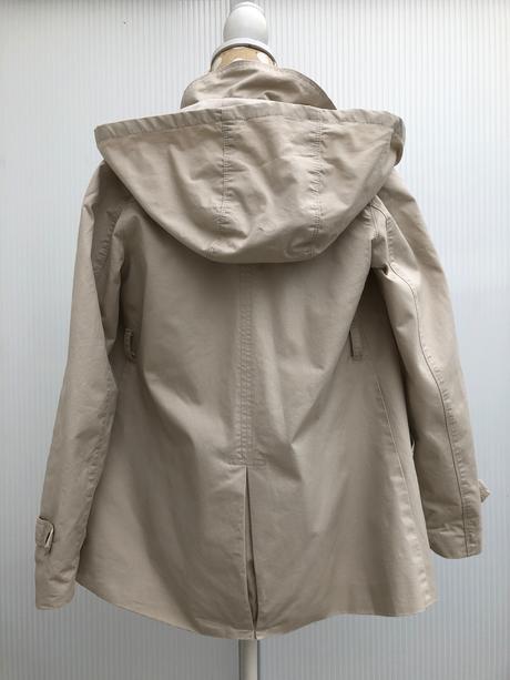 Dievčenský plášť / kabátik, 146