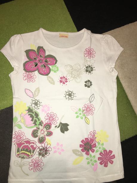 Tričko zn. cherokee, cherokee,134