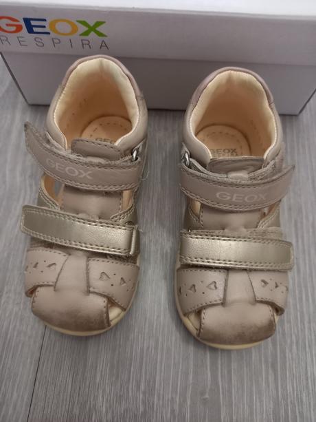 Sandalky geox, geox,21