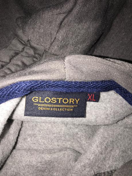 Mikina, glo-story,xl