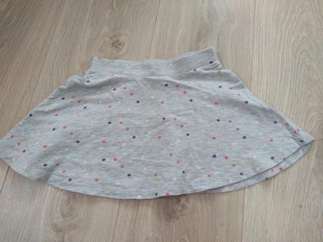 Dievčenská letná suknička, h&m,86