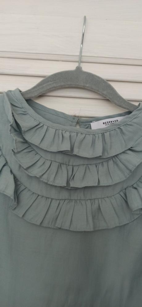 Blúzka, reserved,140