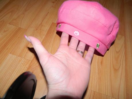 Bekovka 6-9 mes., f&f,74