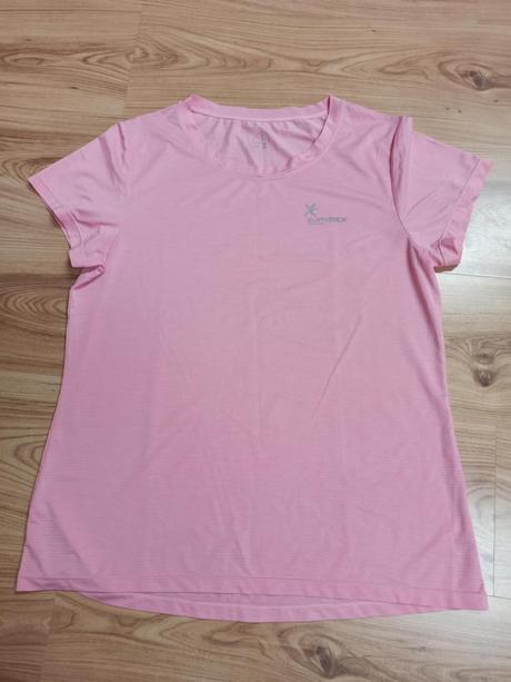 Športové tričko l, l