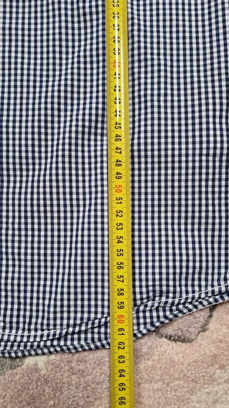 B3584 košeľa, benetton,152