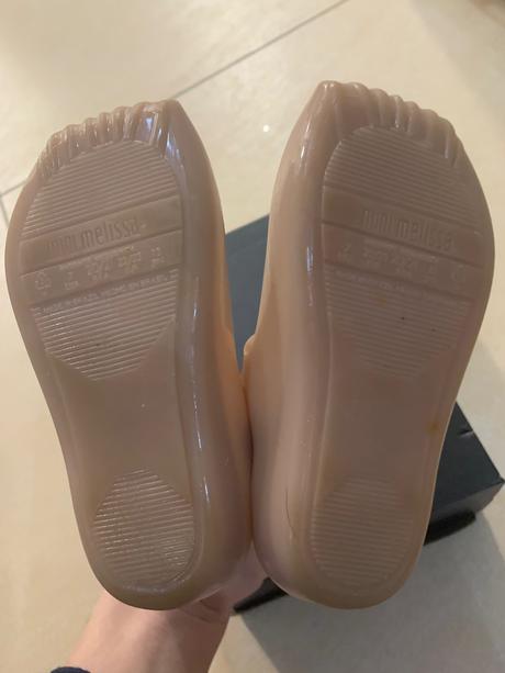 Balerinky melissa, melissa,22