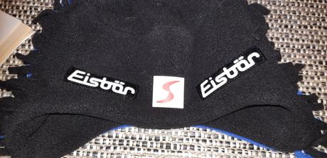 Zimna ciapka eisträr, 