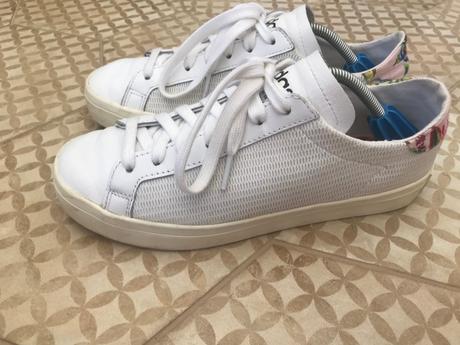 Tenisky adidas originals courtvantage, adidas,39