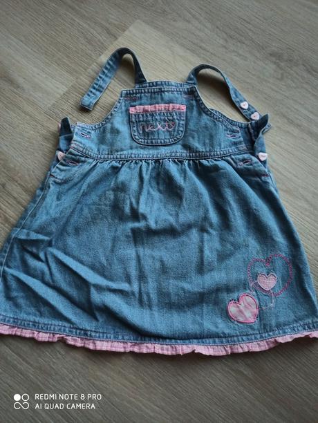 Rolak pre 1-1,5 ročné dievcatko, 86