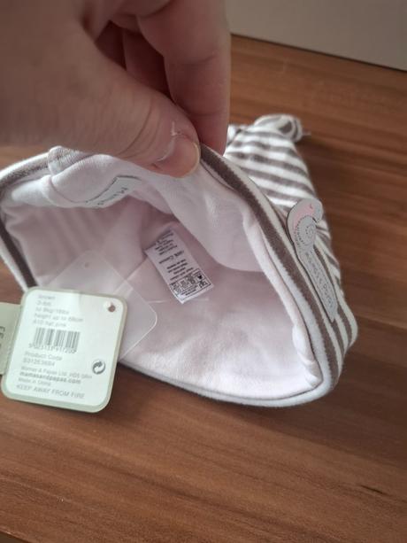 Čiapka, mamas & papas,68