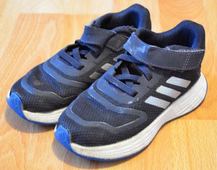 Tenisky adidas, v. 24, vd 15,5cm, adidas,24