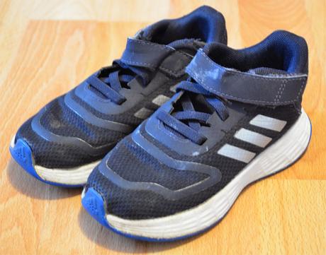 Tenisky adidas, v. 24, vd 15,5cm, adidas,24