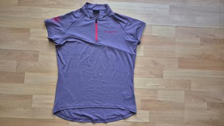 Endura  damske cyklo tricko m/l, m