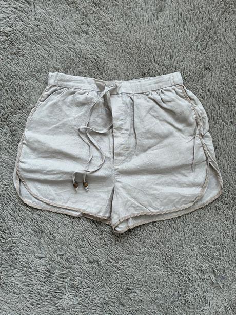 Zara šortky, zara,xs