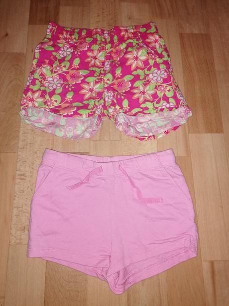 Šortky, lupilu,116