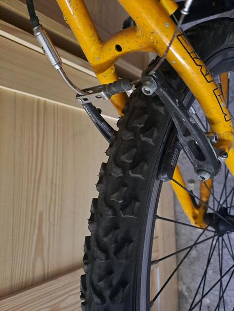 Horsky bicykel kellys, kellys,26