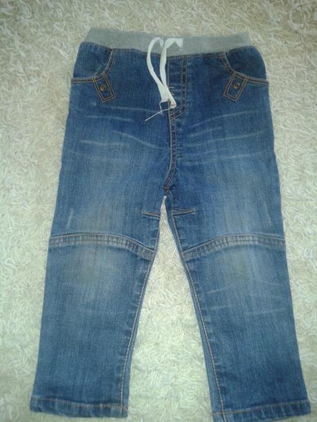 Detske rifle, f&f,86