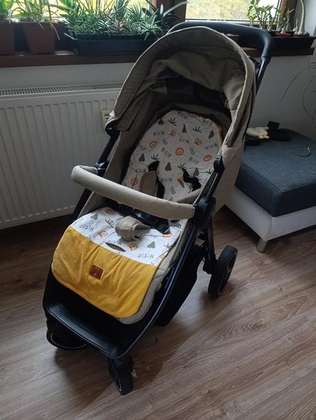 Športový kočík britax b-agile m, britax,britax b-agile m