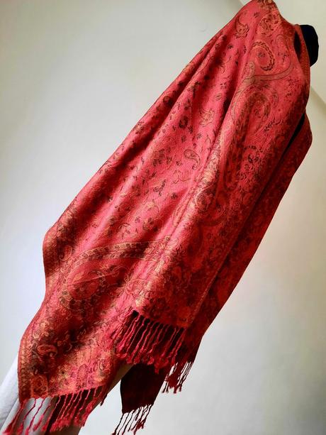 Pashmina, 