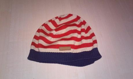 Predam tieto ciapky, 80