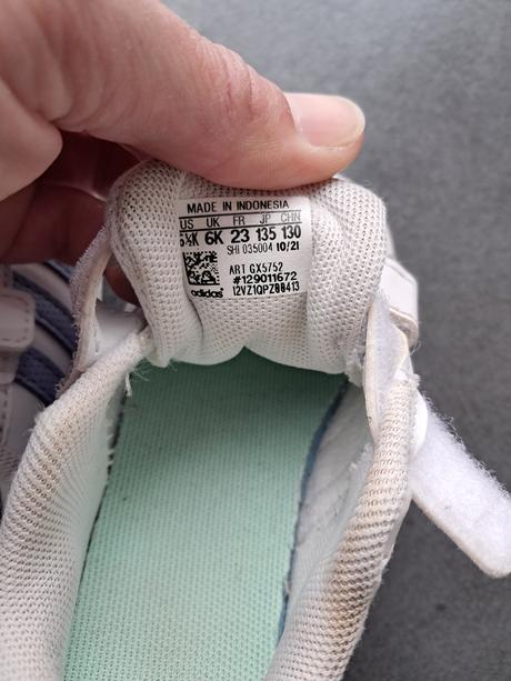 Tenisky adidas 23, adidas,23