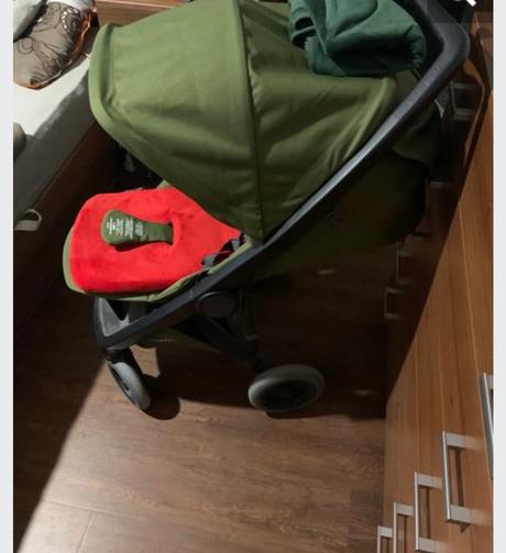 Kocik greentom, greentom