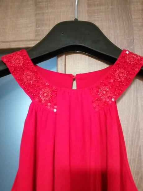 Spolocenske saty, bonprix,40