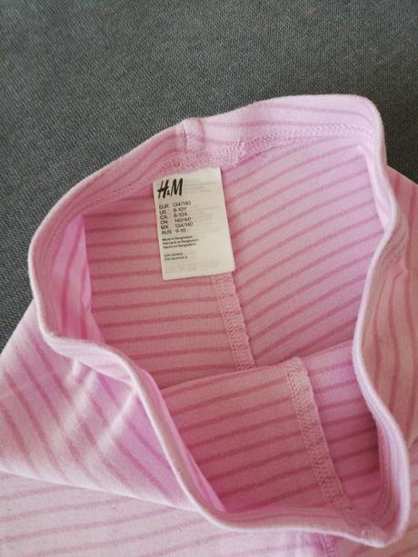 Spodky s4197, h&m,134