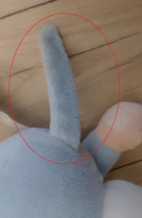 Hrkálka na kočík/vajíčko, 