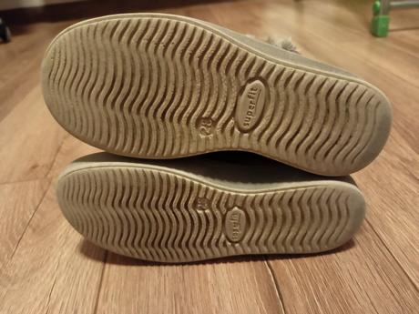 Zimné topánky superfit, superfit,28