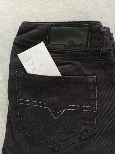 Rifle diesel, diesel,s