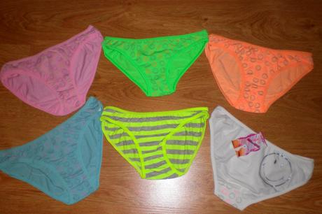 Detské nohavičky, 50 - 188