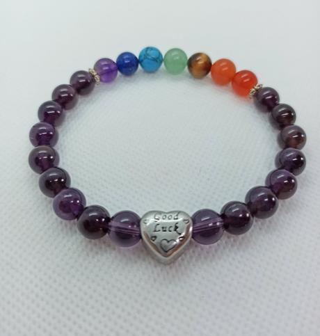 Akcia- mikulášske a vianočné náramky, 